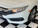 2017 Honda Civic LX+ApplePlay+Camera+Heated Seats+CLEAN CARFAX Photo105