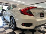 2017 Honda Civic LX+ApplePlay+Camera+Heated Seats+CLEAN CARFAX Photo106