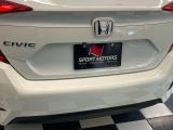 2017 Honda Civic LX+ApplePlay+Camera+Heated Seats+CLEAN CARFAX Photo134