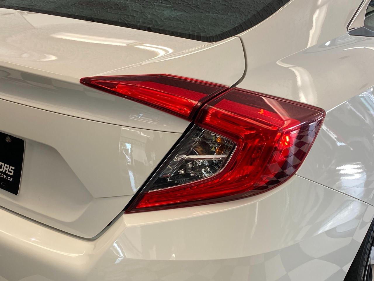 2017 Honda Civic LX+ApplePlay+Camera+Heated Seats+CLEAN CARFAX - Photo #67