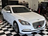 2015 Hyundai Genesis Premium AWD+ApplePlay+Camera+Xenons+CLEAN CARFAX Photo77