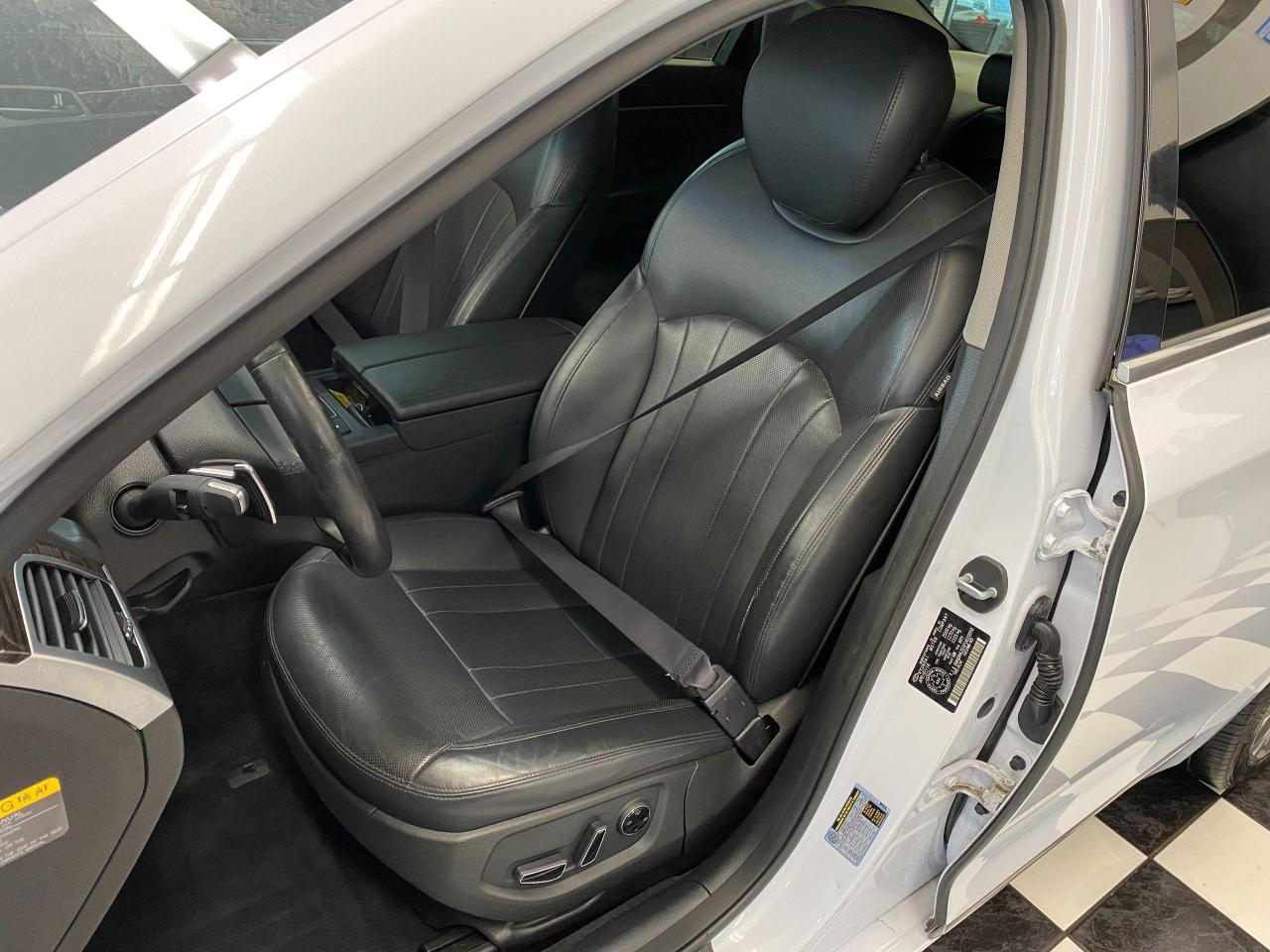 2015 Hyundai Genesis Premium AWD+ApplePlay+Camera+Xenons+CLEAN CARFAX - Photo #20