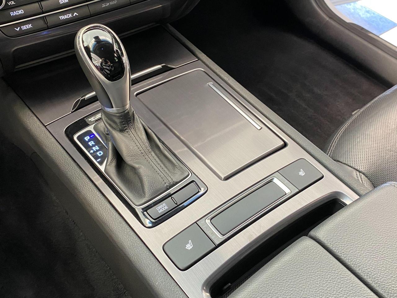 2015 Hyundai Genesis Premium AWD+ApplePlay+Camera+Xenons+CLEAN CARFAX - Photo #37