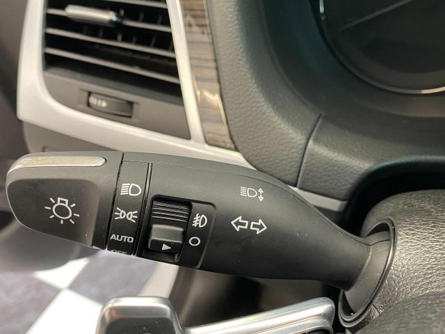 2015 Hyundai Genesis Premium AWD+ApplePlay+Camera+Xenons+CLEAN CARFAX Photo53