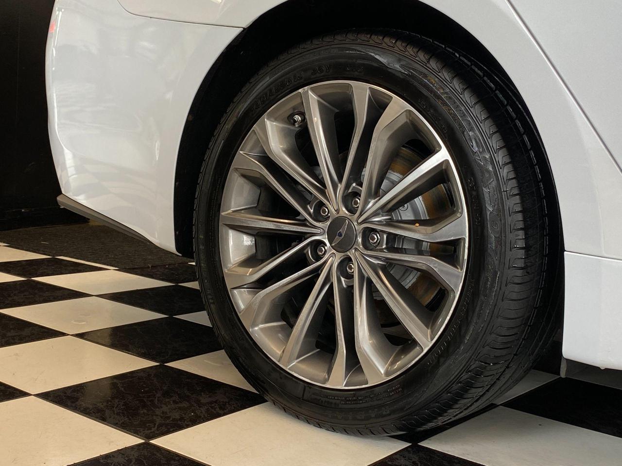 2015 Hyundai Genesis Premium AWD+ApplePlay+Camera+Xenons+CLEAN CARFAX - Photo #61