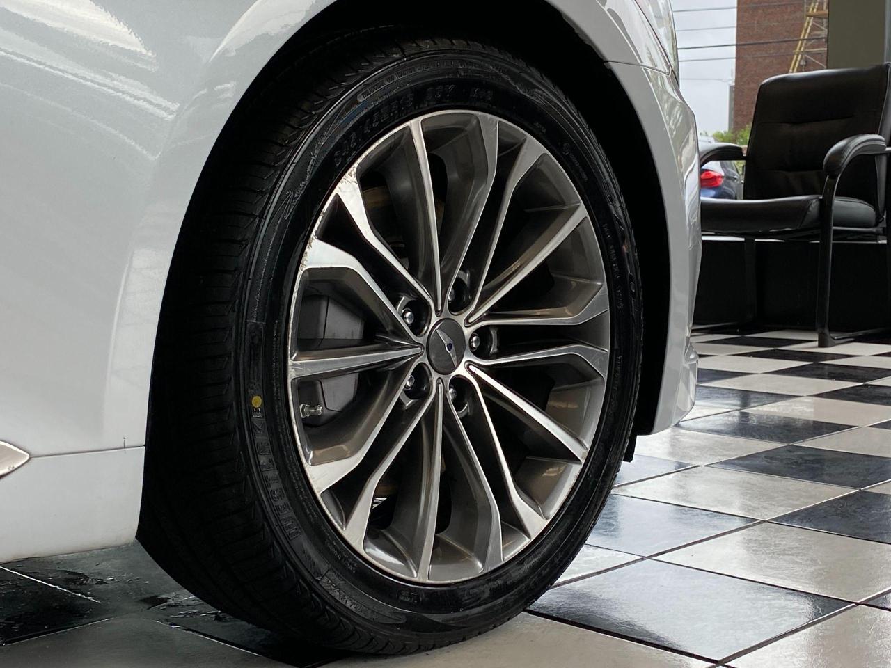 2015 Hyundai Genesis Premium AWD+ApplePlay+Camera+Xenons+CLEAN CARFAX - Photo #62