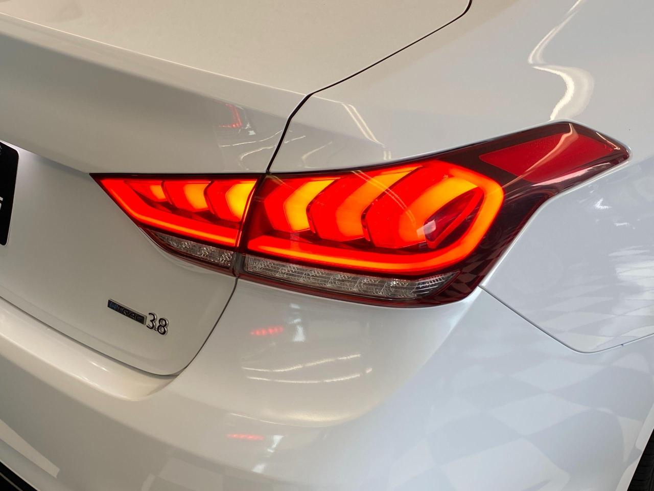 2015 Hyundai Genesis Premium AWD+ApplePlay+Camera+Xenons+CLEAN CARFAX - Photo #71