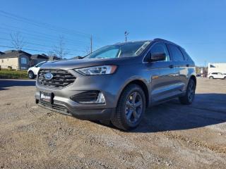 New 2022 Ford Edge SEL for sale in Peterborough, ON