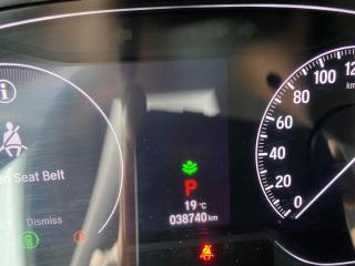 2018 Honda Accord AUTO LOW KM NO ACCIDENT LANE KEEP ANIT COLIOSION B - Photo #11