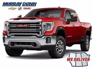 New 2022 GMC Sierra 2500 HD SLT for sale in Nipawin, SK