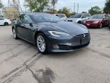 Photo of Grey 2017 Tesla Model S