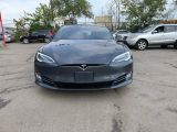 2017 Tesla Model S 100D, Enhanced Autopilot! No Accidents!