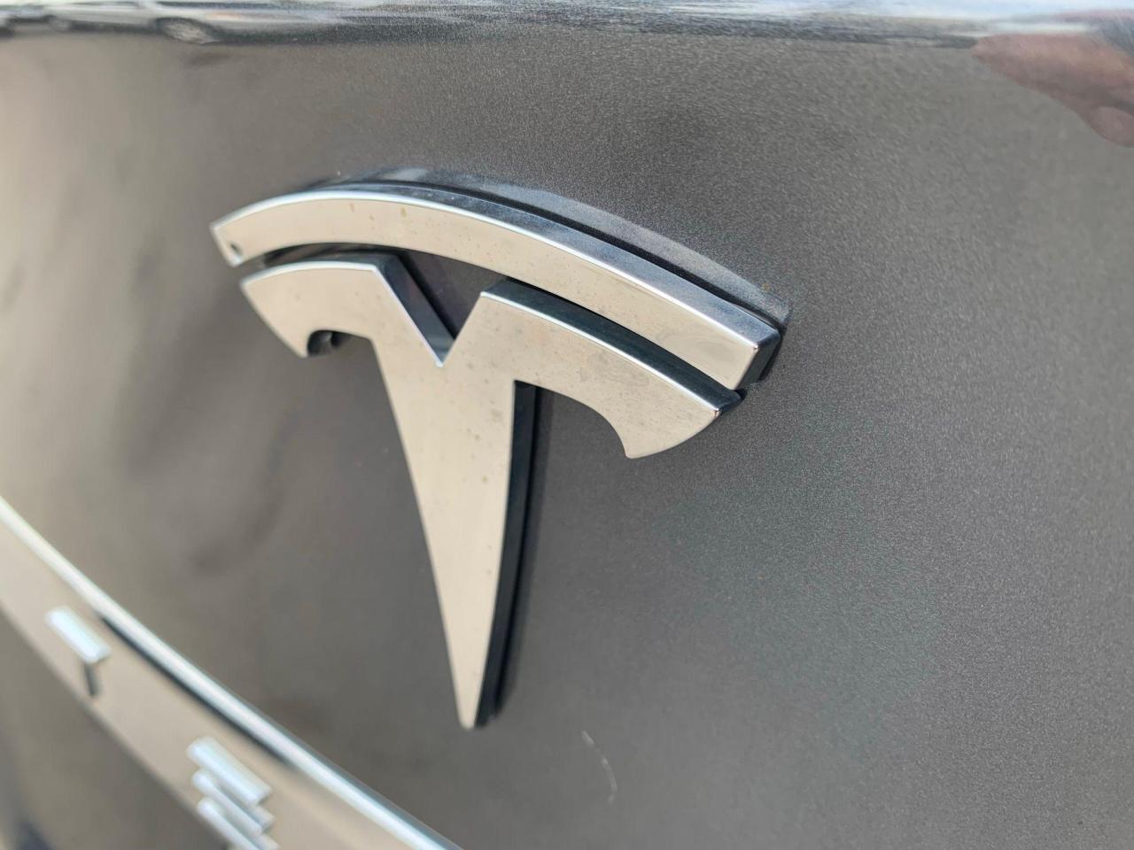 2017 Tesla Model S 100D, Enhanced Autopilot! No Accidents! - Photo #6