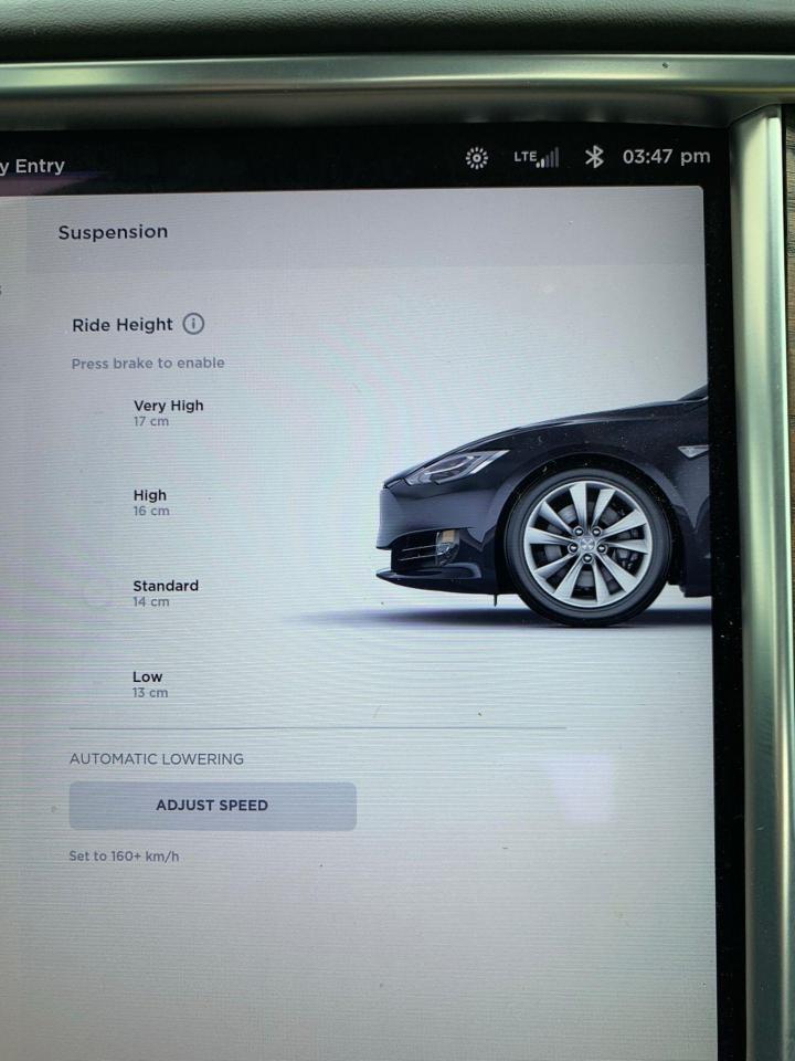 2017 Tesla Model S 100D, Enhanced Autopilot! No Accidents! - Photo #24