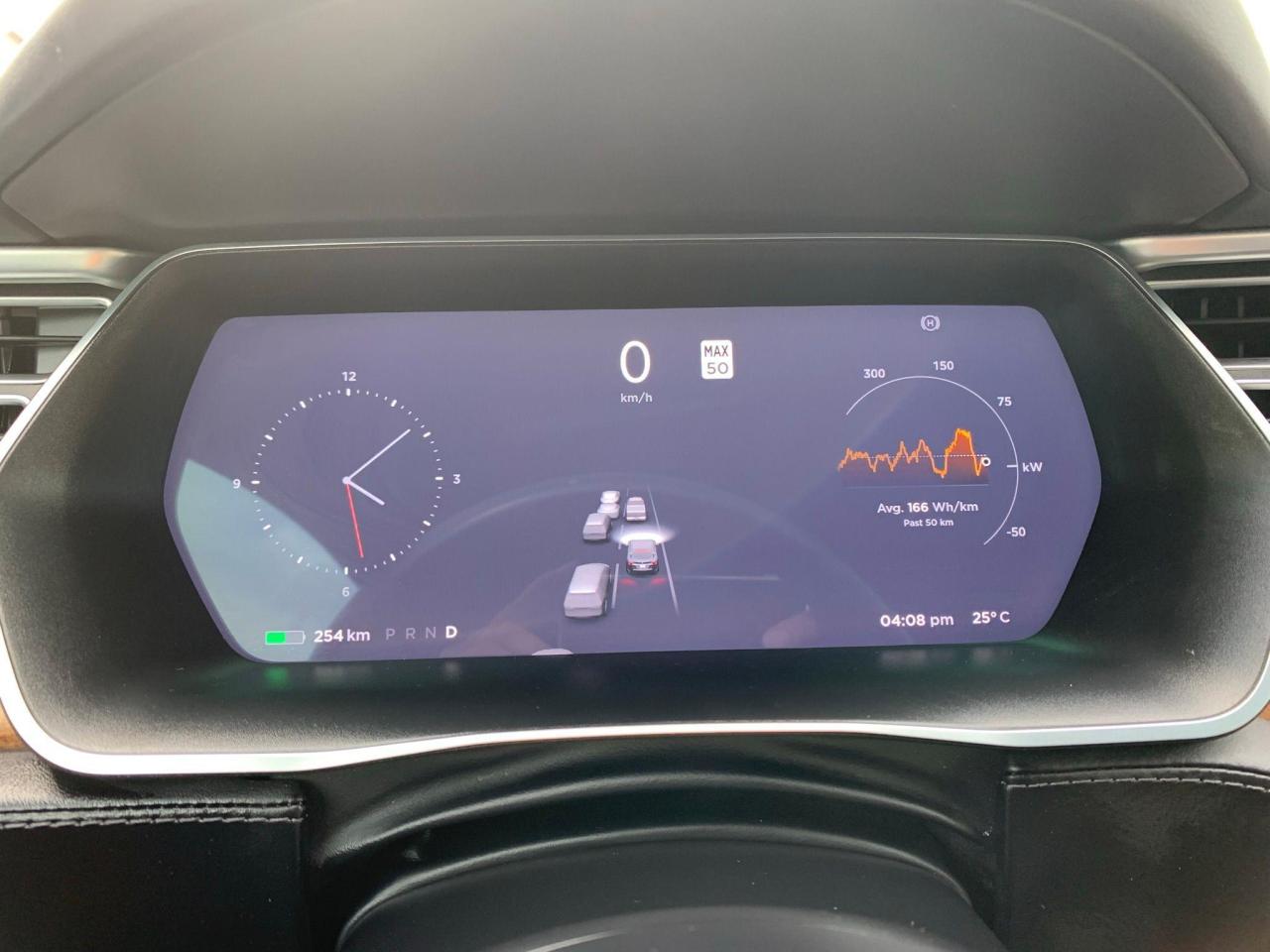 2017 Tesla Model S 100D, Enhanced Autopilot! No Accidents! - Photo #28