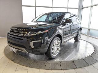 Used 2017 Land Rover Evoque NEW BRAKES AND TIRES - NO ACCIDENTS! for sale in Edmonton, AB