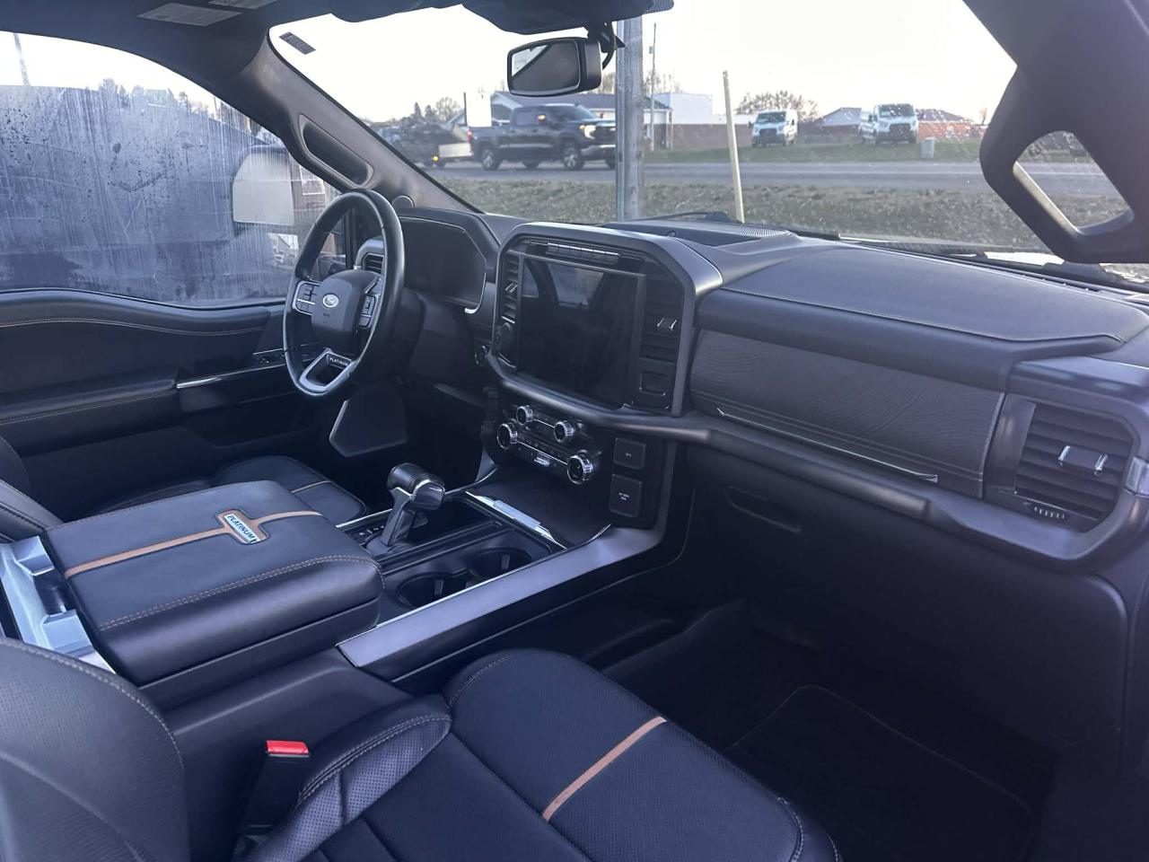 2021 Ford F-150 4x4 Supercrew-145