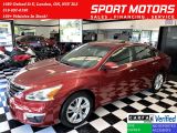 2013 Nissan Altima 2.5 SL+Blind Spot+Leather+GPS+ROOF+CLEAN CARFAX Photo69