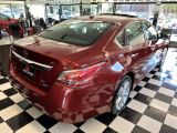 2013 Nissan Altima 2.5 SL+Blind Spot+Leather+GPS+ROOF+CLEAN CARFAX Photo72