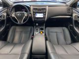 2013 Nissan Altima 2.5 SL+Blind Spot+Leather+GPS+ROOF+CLEAN CARFAX Photo76