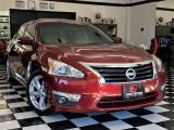 2013 Nissan Altima 2.5 SL+Blind Spot+Leather+GPS+ROOF+CLEAN CARFAX Photo83