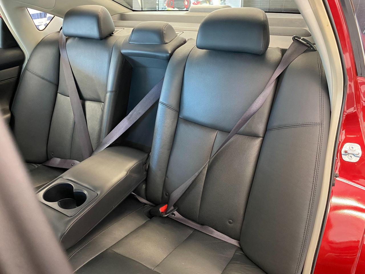 2013 Nissan Altima 2.5 SL+Blind Spot+Leather+GPS+ROOF+CLEAN CARFAX - Photo #25