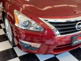 2013 Nissan Altima 2.5 SL+Blind Spot+Leather+GPS+ROOF+CLEAN CARFAX Photo106