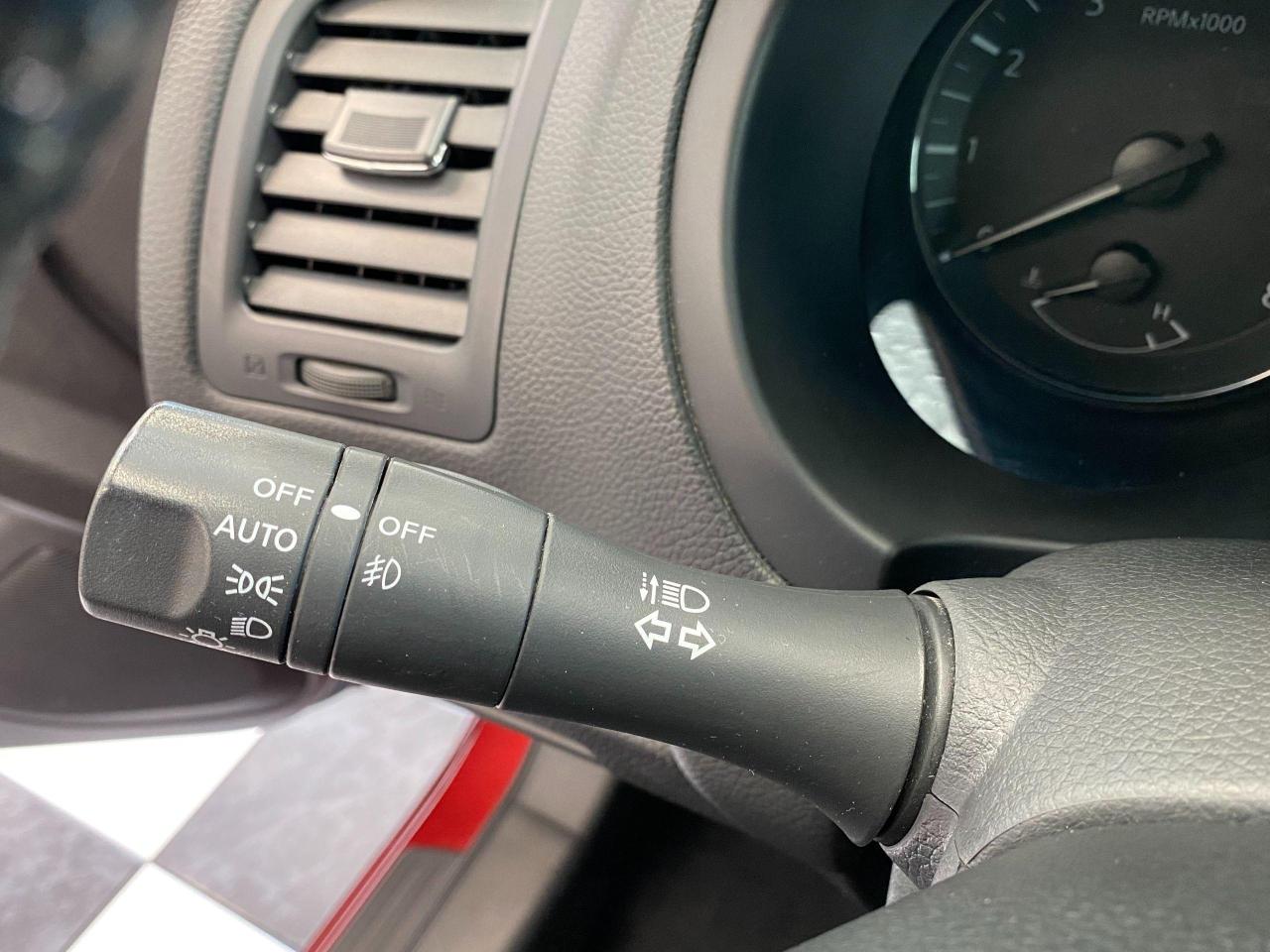 2013 Nissan Altima 2.5 SL+Blind Spot+Leather+GPS+ROOF+CLEAN CARFAX - Photo #49