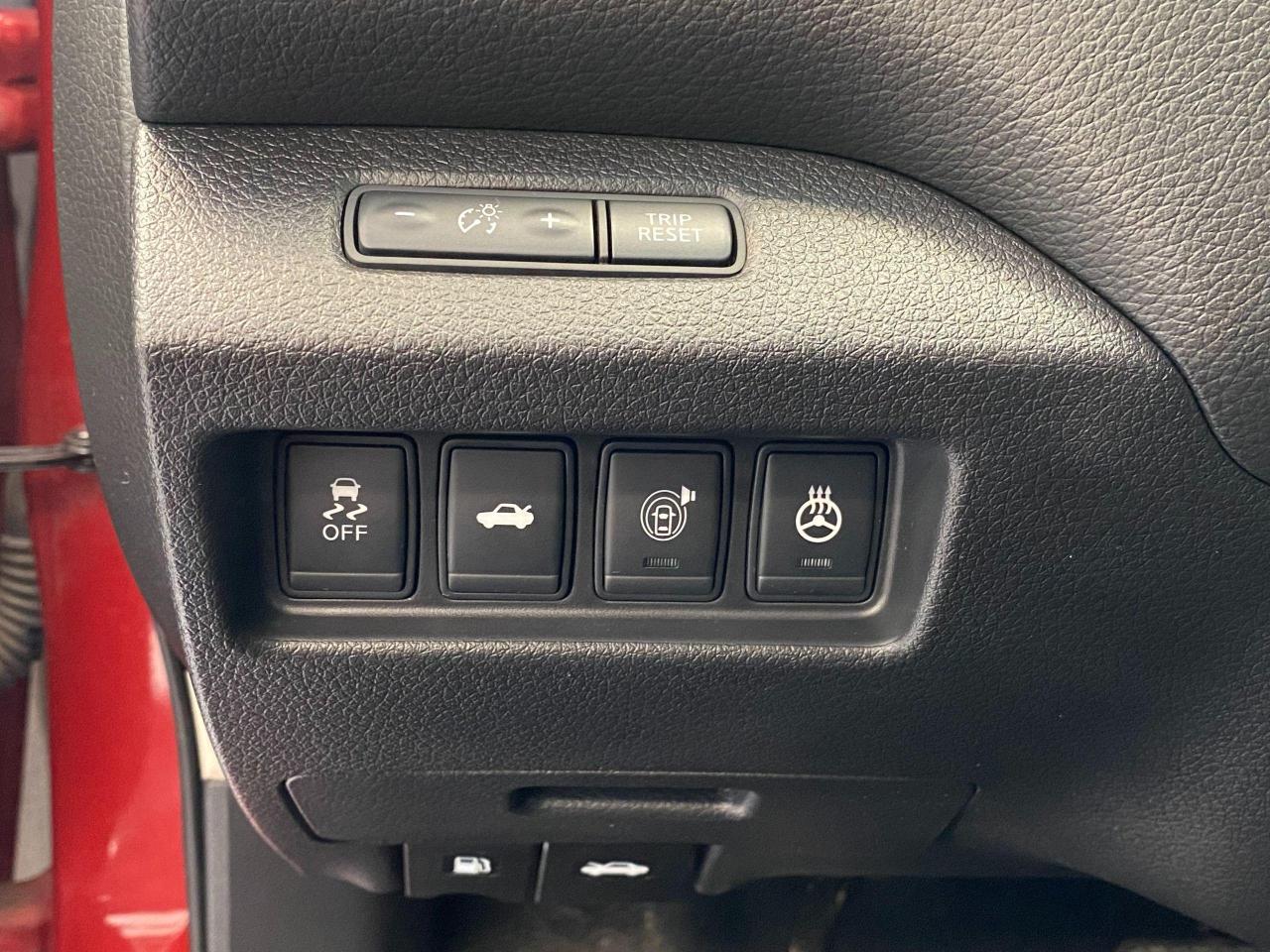 2013 Nissan Altima 2.5 SL+Blind Spot+Leather+GPS+ROOF+CLEAN CARFAX - Photo #50
