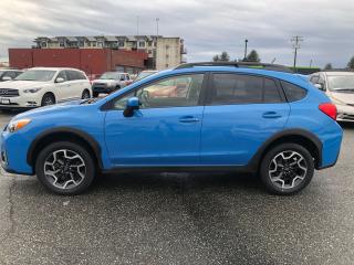 2016 Subaru Crosstrek 2.0i w/Touring Pkg - Photo #7