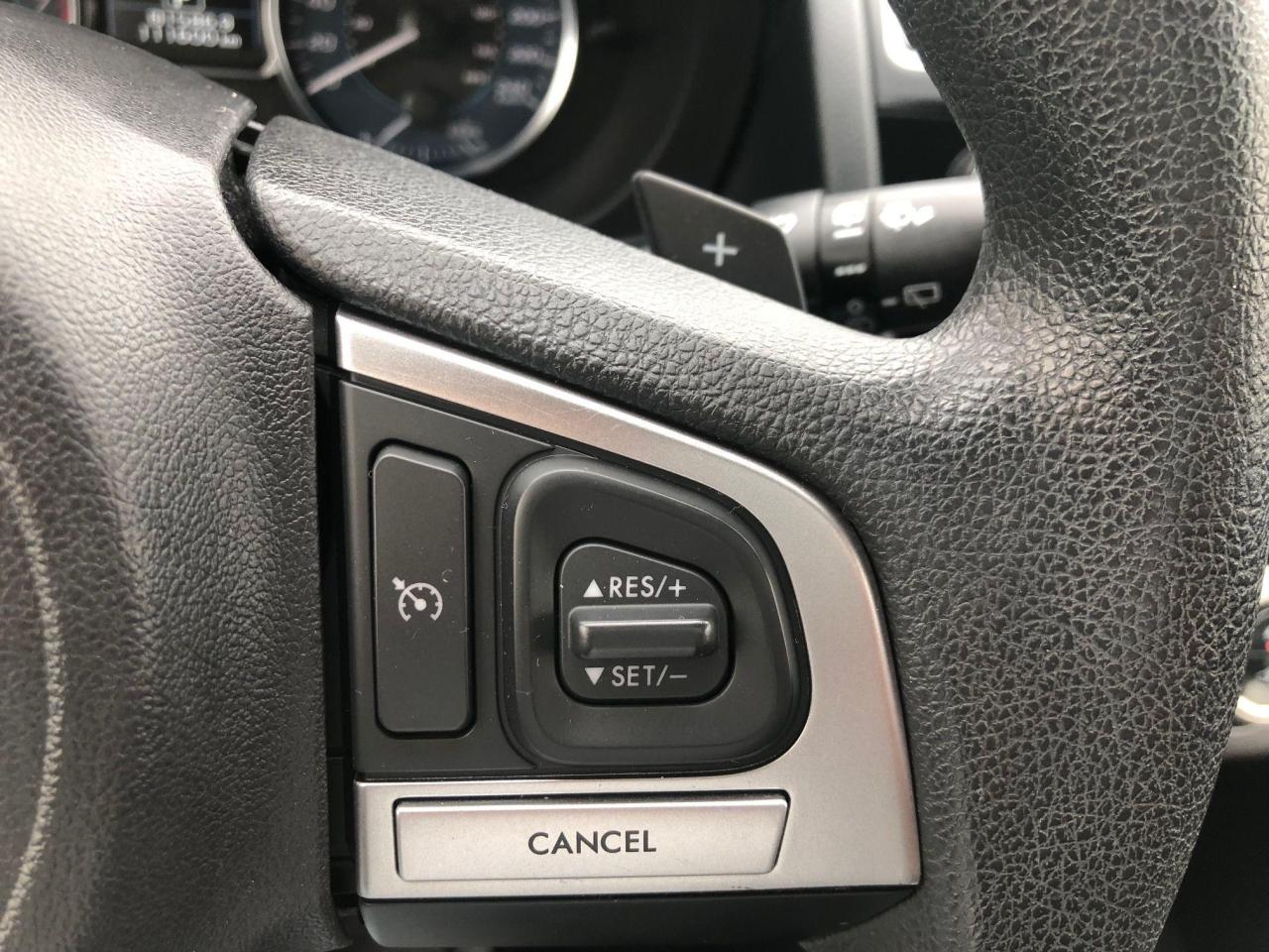 2016 Subaru Crosstrek 2.0i w/Touring Pkg - Photo #12