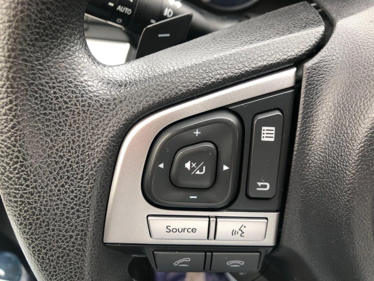 2016 Subaru Crosstrek 2.0i w/Touring Pkg - Photo #13