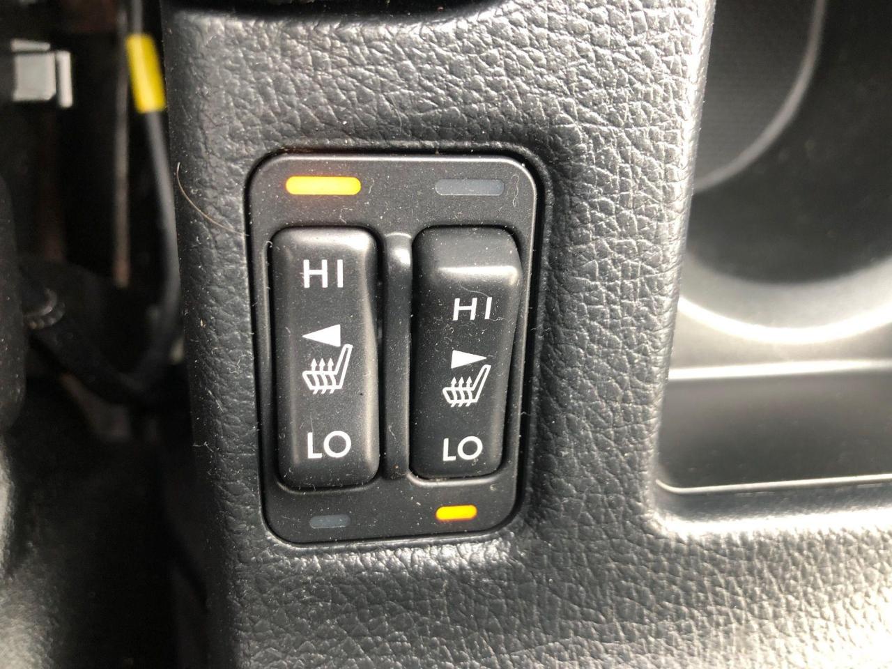2016 Subaru Crosstrek 2.0i w/Touring Pkg - Photo #15