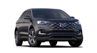 New 2021 Ford Edge SEL for sale in North Bay, ON