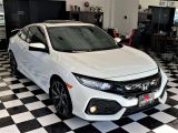 2017 Honda Civic Si 6 Speed+GPS+Roof+New Brakes+LEDs+CLEAN CARFAX Photo70