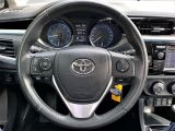 2014 Toyota Corolla S+New Brakes+Camera+Xenons+CLEAN CARFAX Photo71