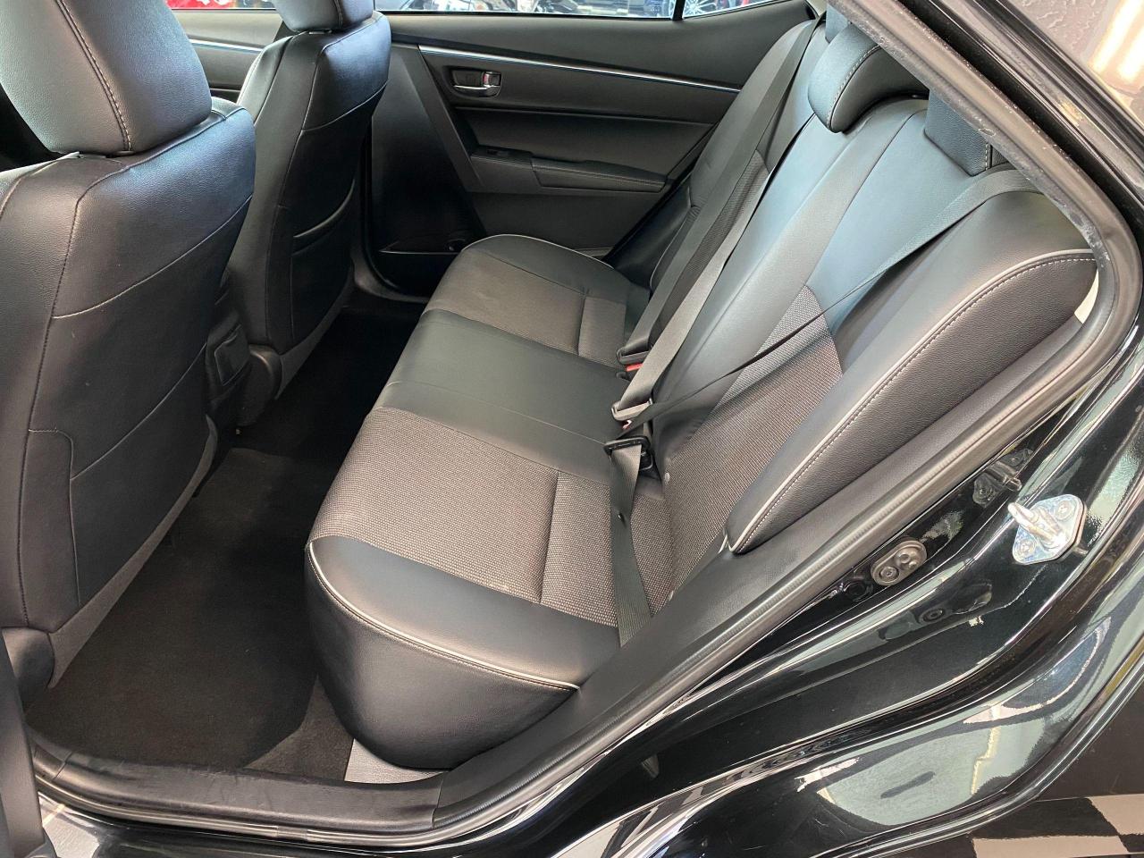 2014 Toyota Corolla S+New Brakes+Camera+Xenons+CLEAN CARFAX Photo85