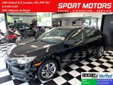 2017 Honda Civic LX+ApplePlay+Camera+Heated Seats+CLEAN CARFAX Photo69