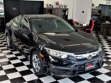 2017 Honda Civic LX+ApplePlay+Camera+Heated Seats+CLEAN CARFAX Photo73