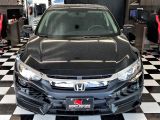 2017 Honda Civic LX+ApplePlay+Camera+Heated Seats+CLEAN CARFAX Photo74