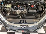 2017 Honda Civic LX+ApplePlay+Camera+Heated Seats+CLEAN CARFAX Photo75