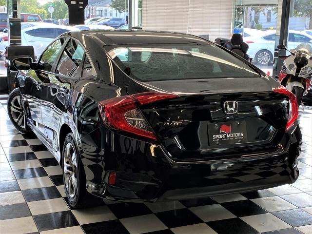 2017 Honda Civic LX+ApplePlay+Camera+Heated Seats+CLEAN CARFAX Photo14