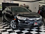 2017 Honda Civic LX+ApplePlay+Camera+Heated Seats+CLEAN CARFAX Photo83