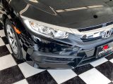 2017 Honda Civic LX+ApplePlay+Camera+Heated Seats+CLEAN CARFAX Photo106