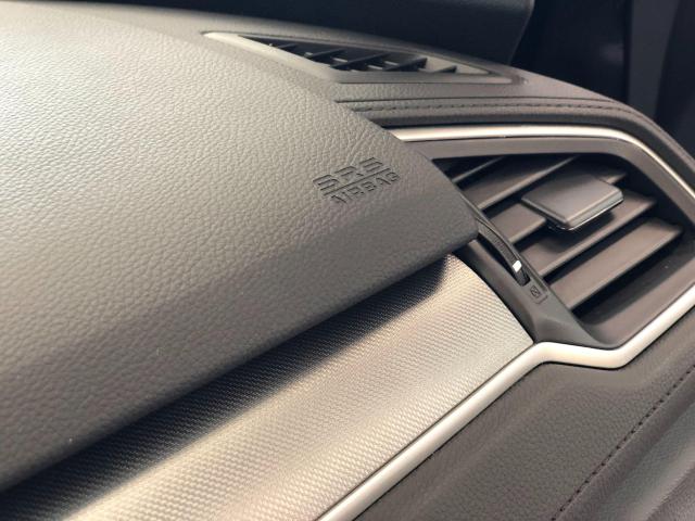 2017 Honda Civic LX+ApplePlay+Camera+Heated Seats+CLEAN CARFAX Photo46