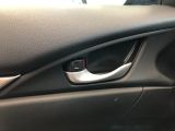 2017 Honda Civic LX+ApplePlay+Camera+Heated Seats+CLEAN CARFAX Photo126