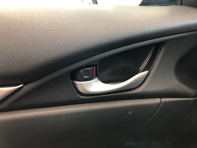 2017 Honda Civic LX+ApplePlay+Camera+Heated Seats+CLEAN CARFAX Photo58