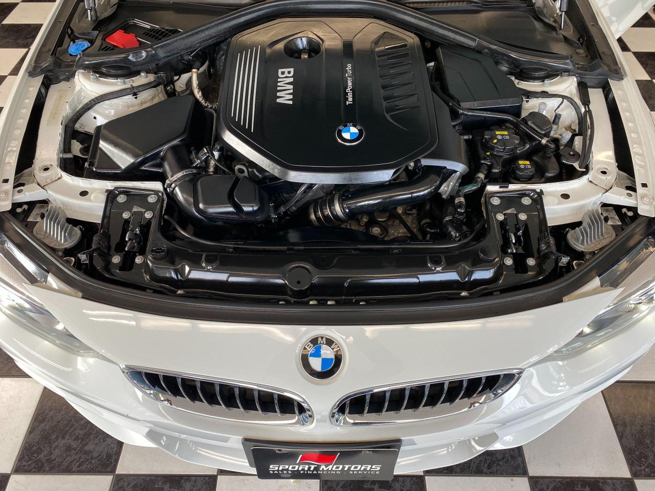 2019 BMW 4 Series 440i xDrive TECH+RedLeather+360Camera+CLEAN CARFAX Photo80