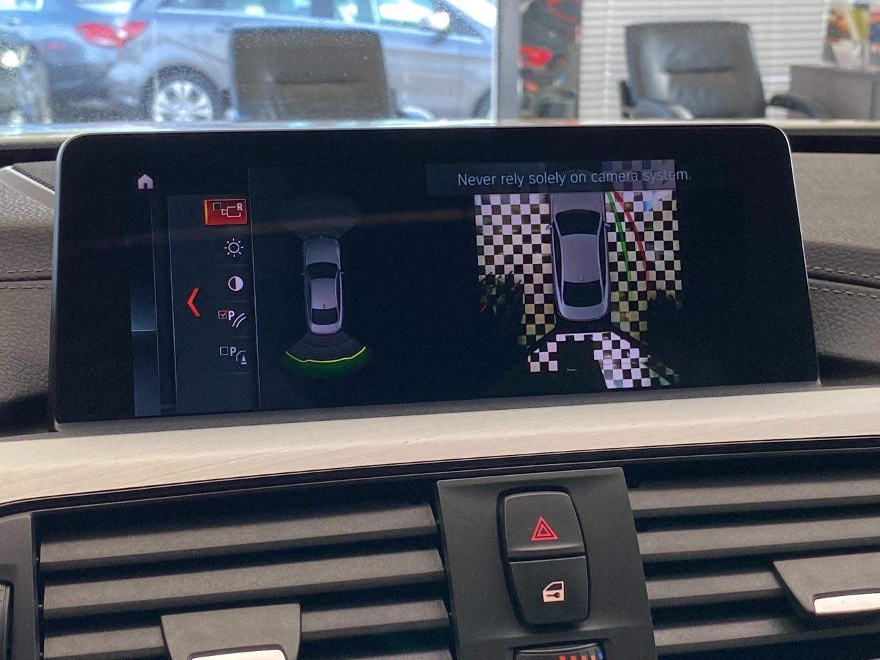 2019 BMW 4 Series 440i xDrive TECH+RedLeather+360Camera+CLEAN CARFAX Photo83