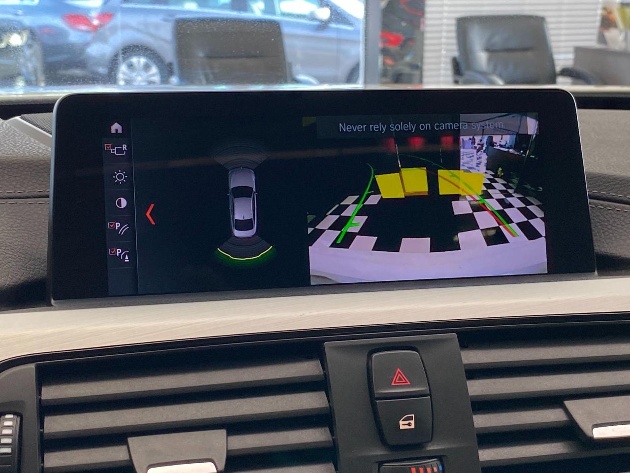 2019 BMW 4 Series 440i xDrive TECH+RedLeather+360Camera+CLEAN CARFAX - Photo #11